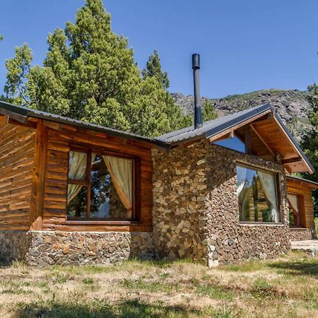 Estancia Del Carmen Mountain Resort 산카를로스데바릴로체 외부 사진