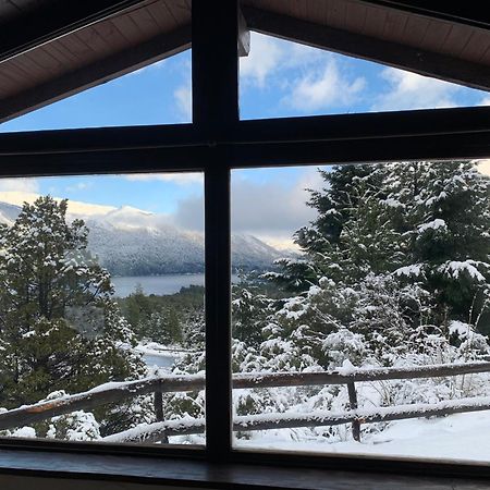 Estancia Del Carmen Mountain Resort 산카를로스데바릴로체 외부 사진