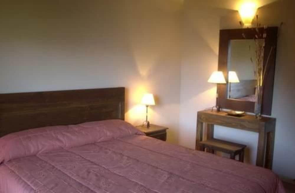 Estancia Del Carmen Mountain Resort 산카를로스데바릴로체 외부 사진