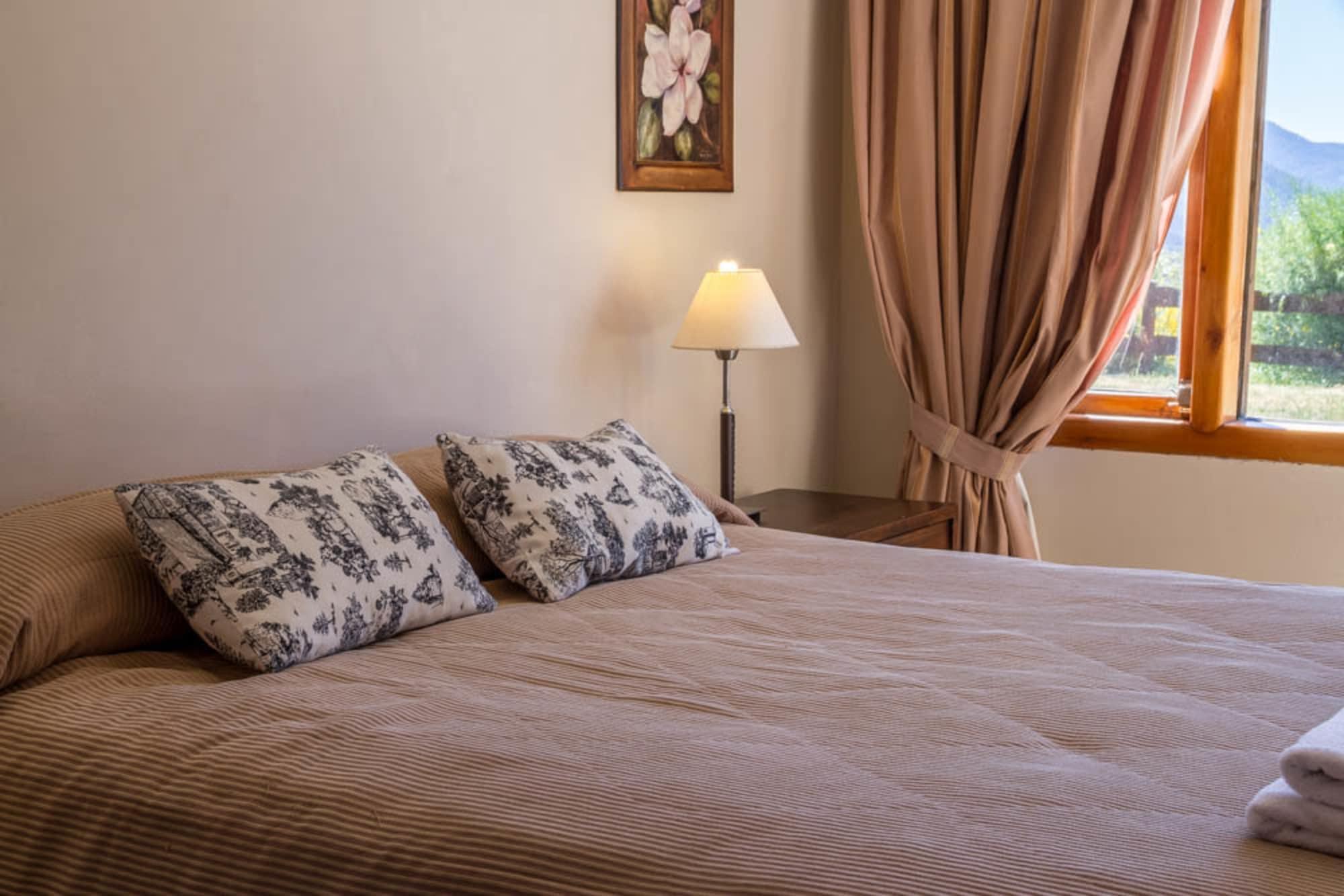 Estancia Del Carmen Mountain Resort 산카를로스데바릴로체 외부 사진