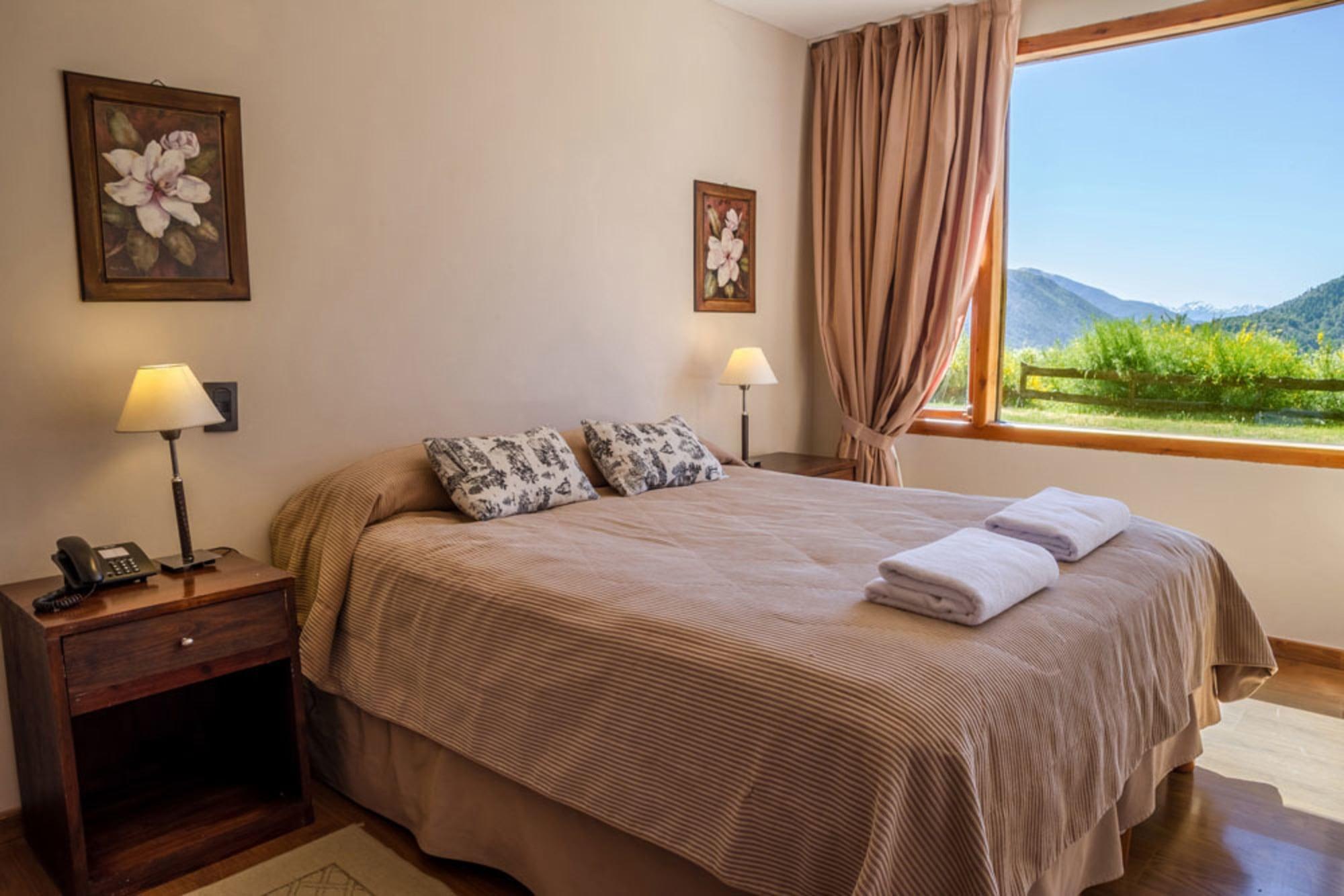 Estancia Del Carmen Mountain Resort 산카를로스데바릴로체 외부 사진