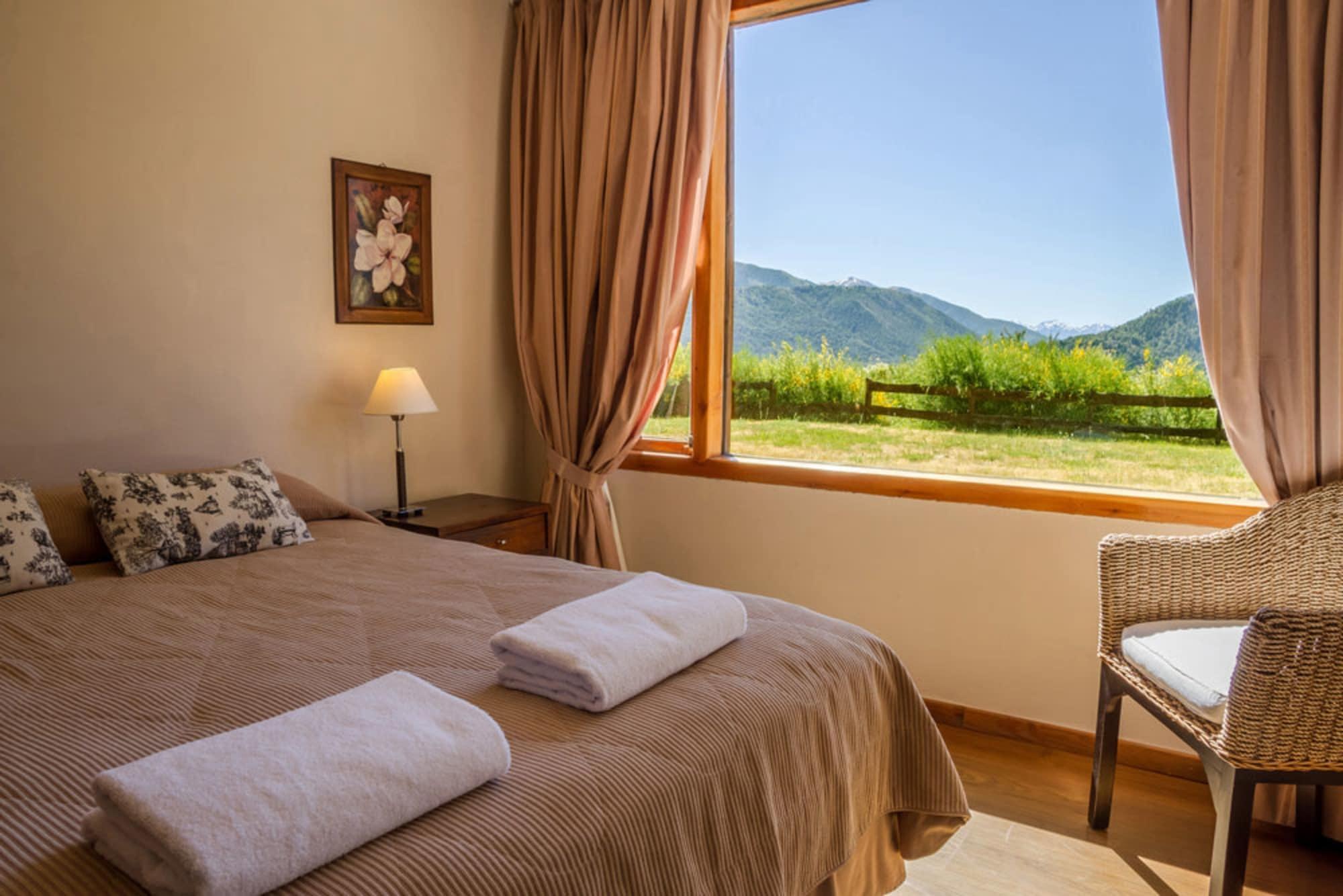Estancia Del Carmen Mountain Resort 산카를로스데바릴로체 외부 사진