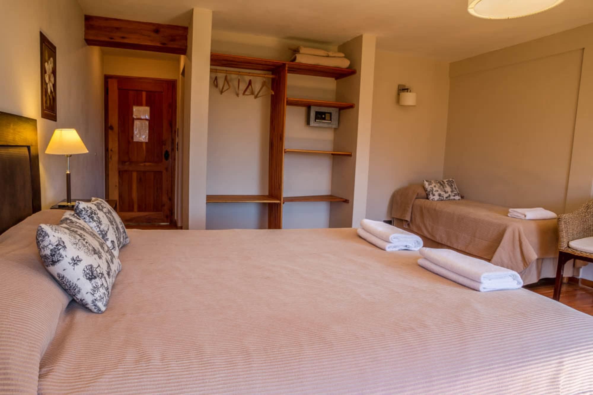 Estancia Del Carmen Mountain Resort 산카를로스데바릴로체 외부 사진