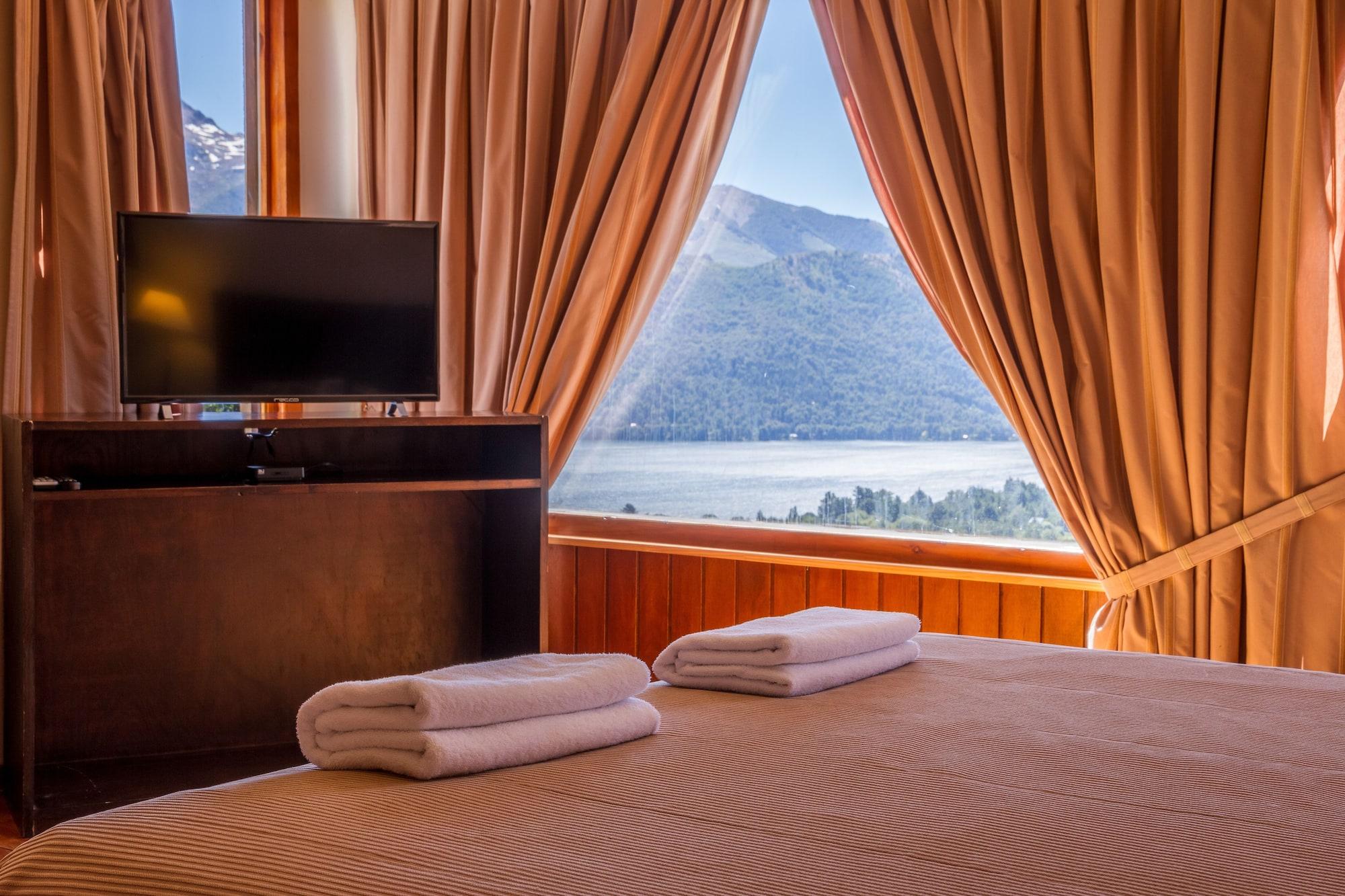 Estancia Del Carmen Mountain Resort 산카를로스데바릴로체 외부 사진