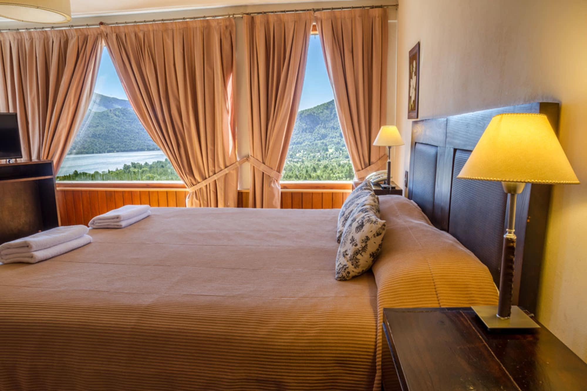 Estancia Del Carmen Mountain Resort 산카를로스데바릴로체 외부 사진