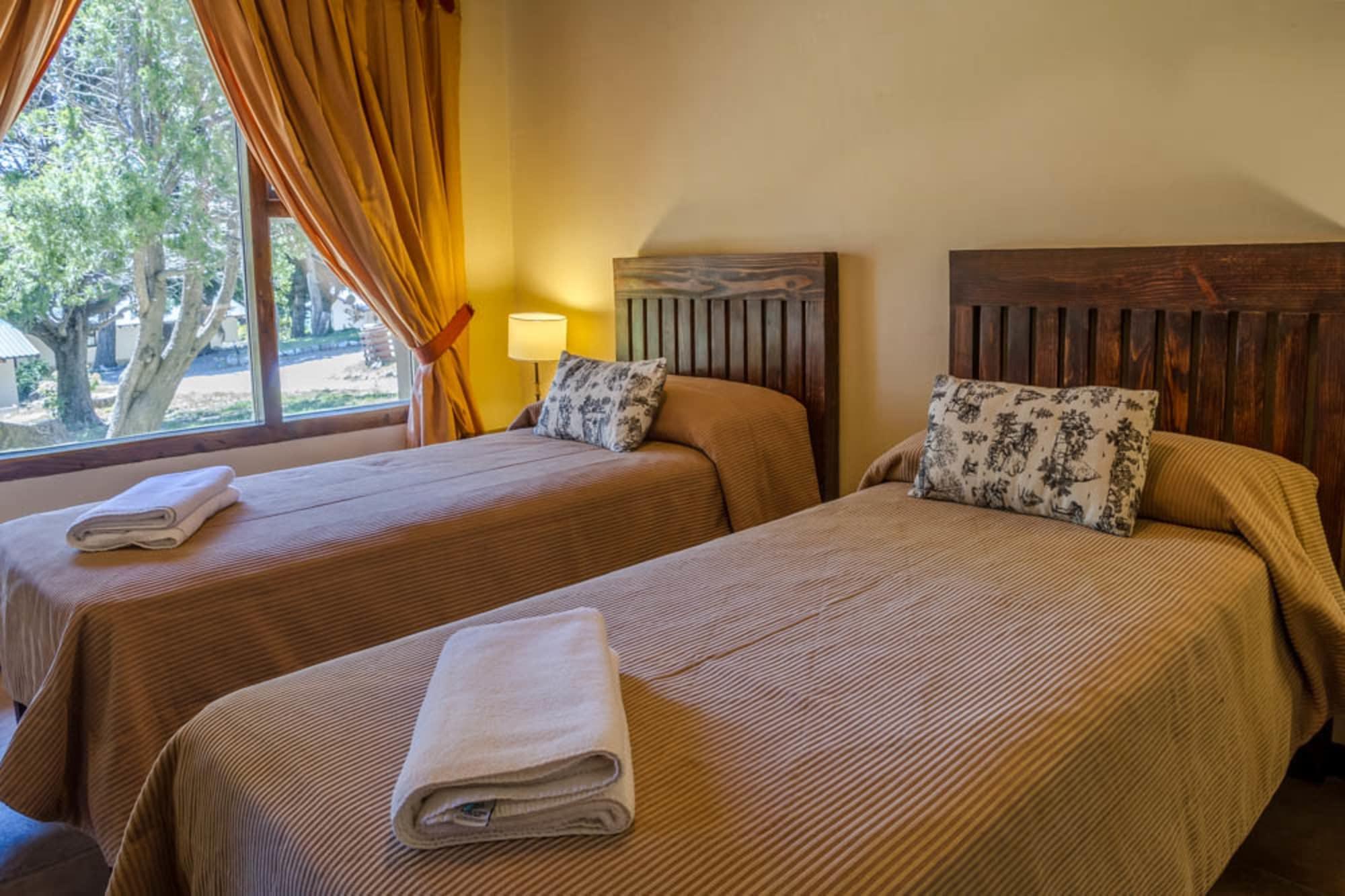 Estancia Del Carmen Mountain Resort 산카를로스데바릴로체 외부 사진