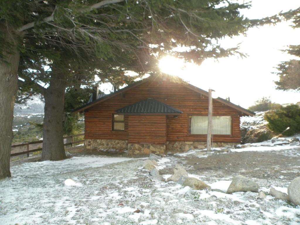Estancia Del Carmen Mountain Resort 산카를로스데바릴로체 객실 사진