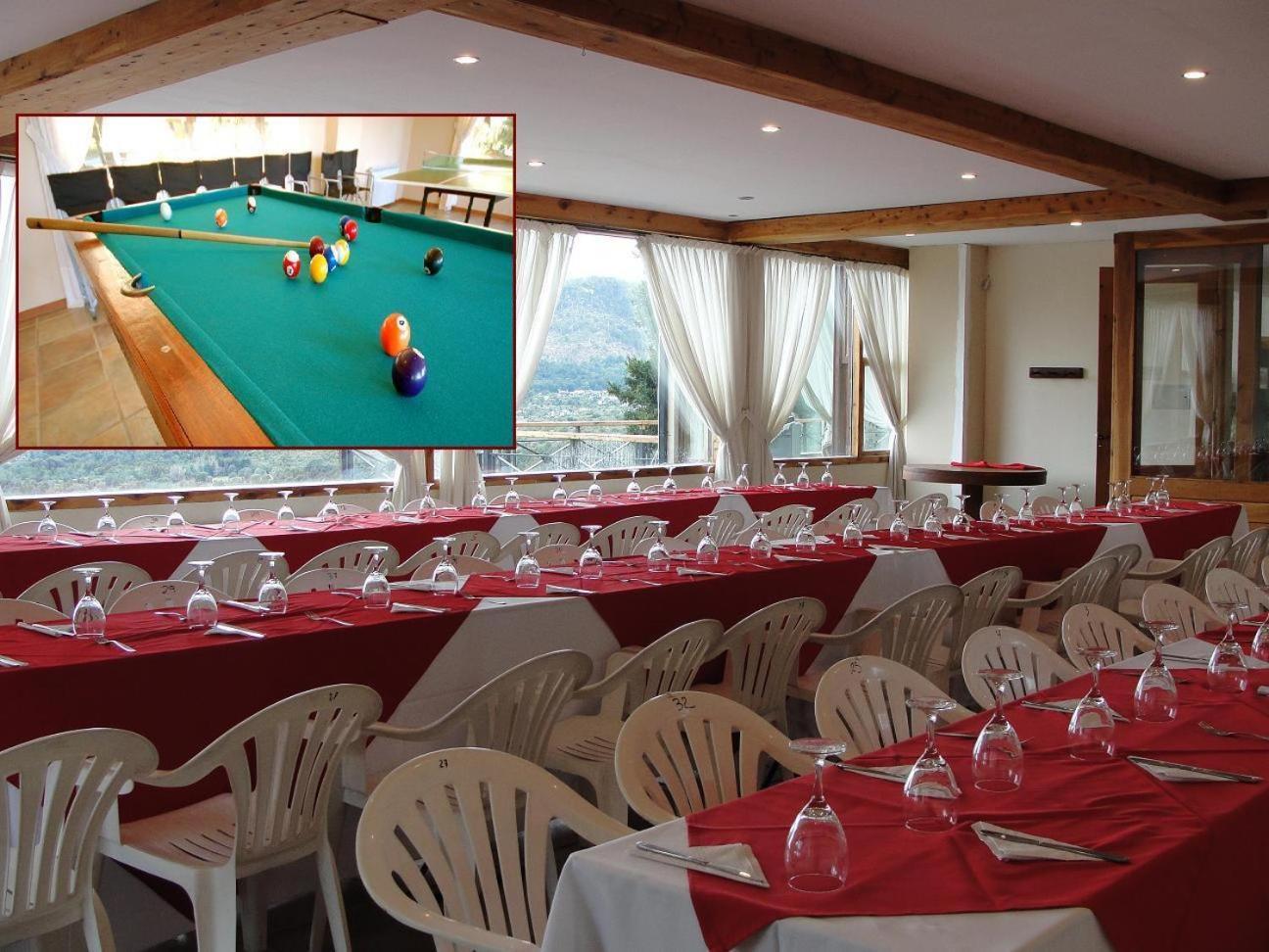 Estancia Del Carmen Mountain Resort 산카를로스데바릴로체 외부 사진