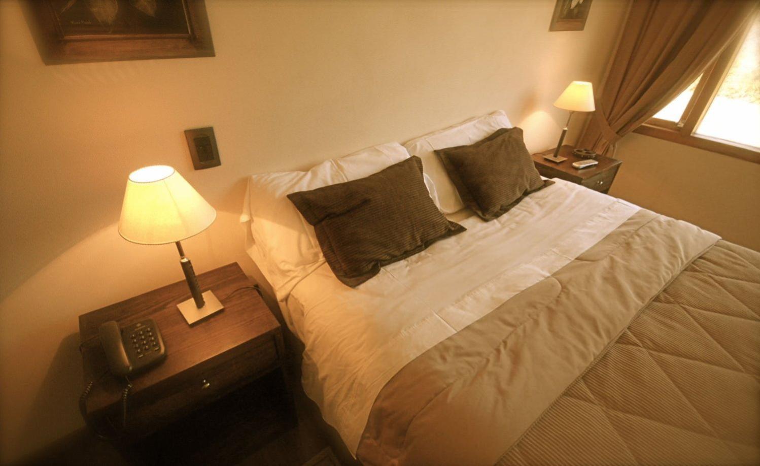 Estancia Del Carmen Mountain Resort 산카를로스데바릴로체 외부 사진
