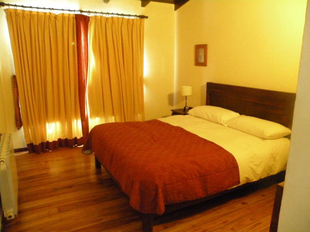 Estancia Del Carmen Mountain Resort 산카를로스데바릴로체 외부 사진