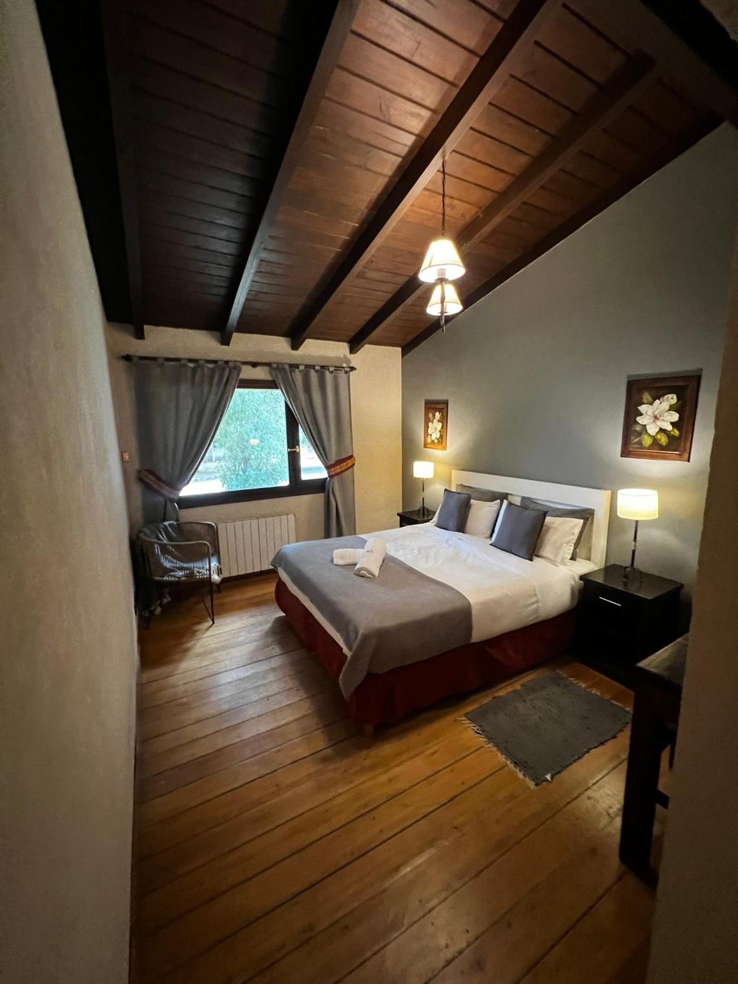 Estancia Del Carmen Mountain Resort 산카를로스데바릴로체 외부 사진