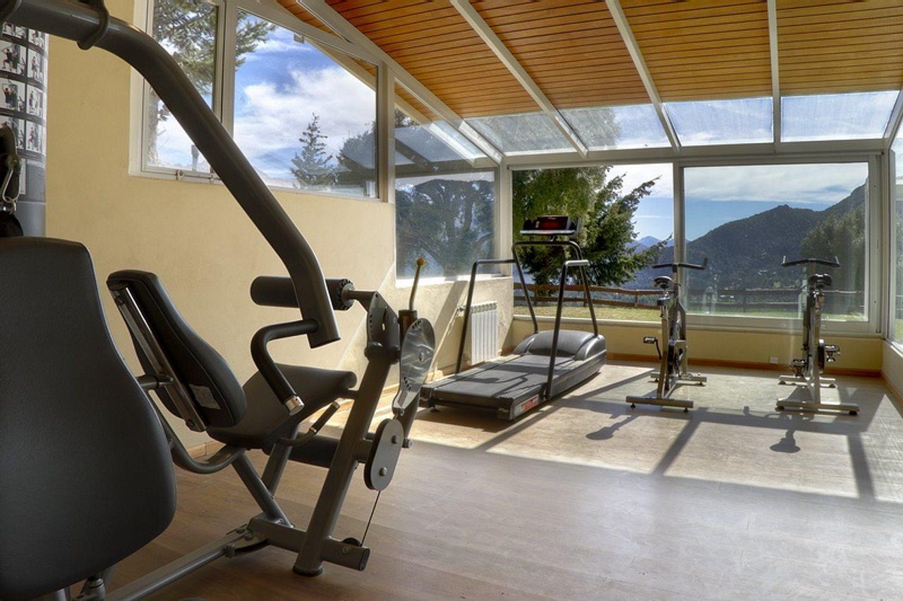Estancia Del Carmen Mountain Resort 산카를로스데바릴로체 외부 사진