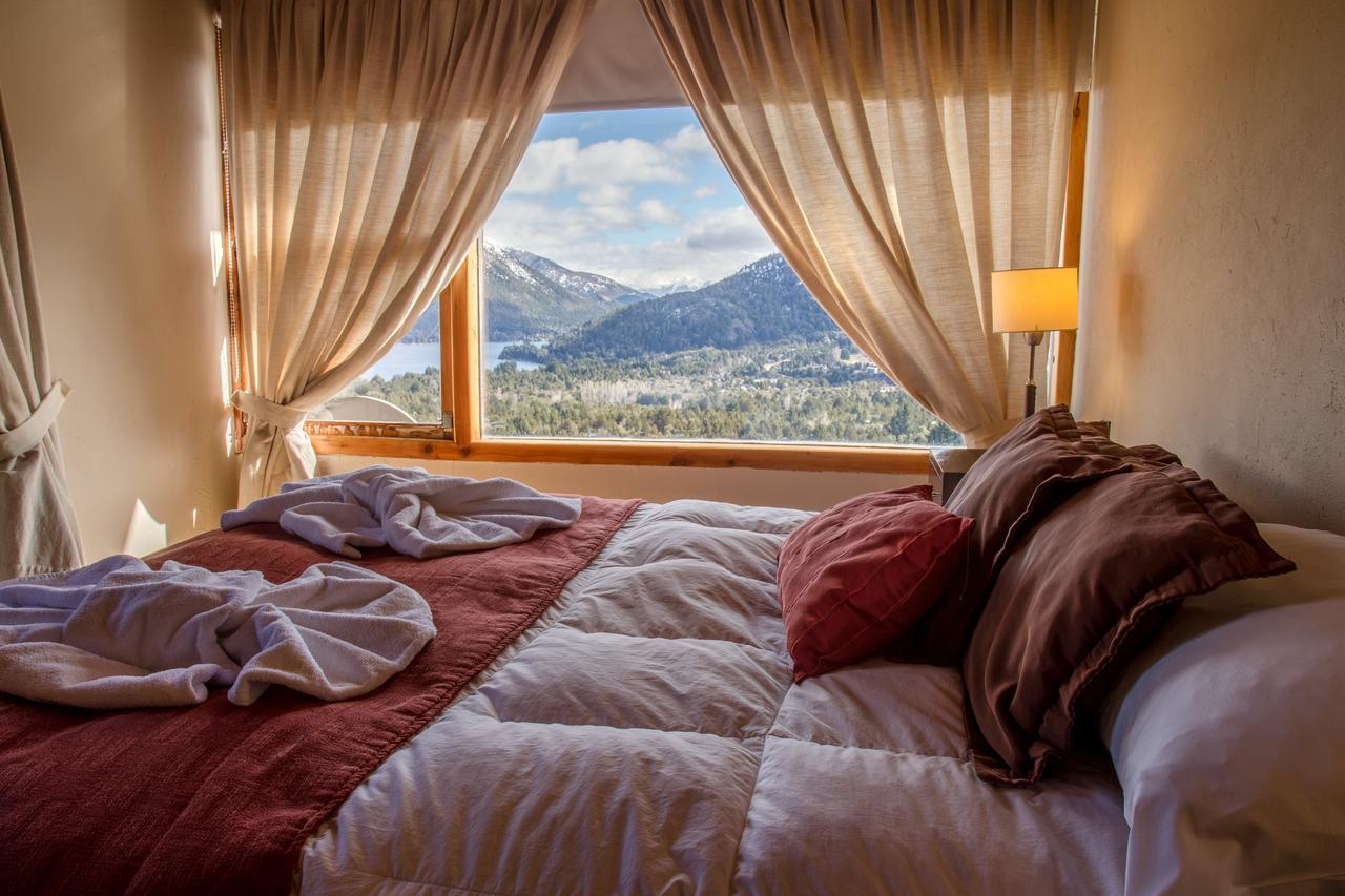 Estancia Del Carmen Mountain Resort 산카를로스데바릴로체 외부 사진