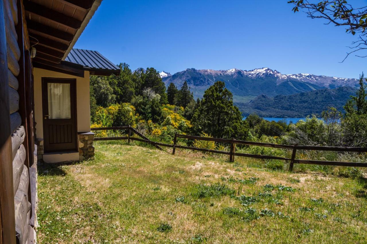 Estancia Del Carmen Mountain Resort 산카를로스데바릴로체 외부 사진