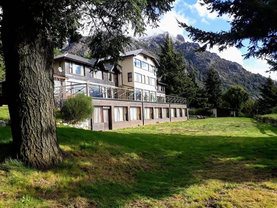 Estancia Del Carmen Mountain Resort 산카를로스데바릴로체 외부 사진