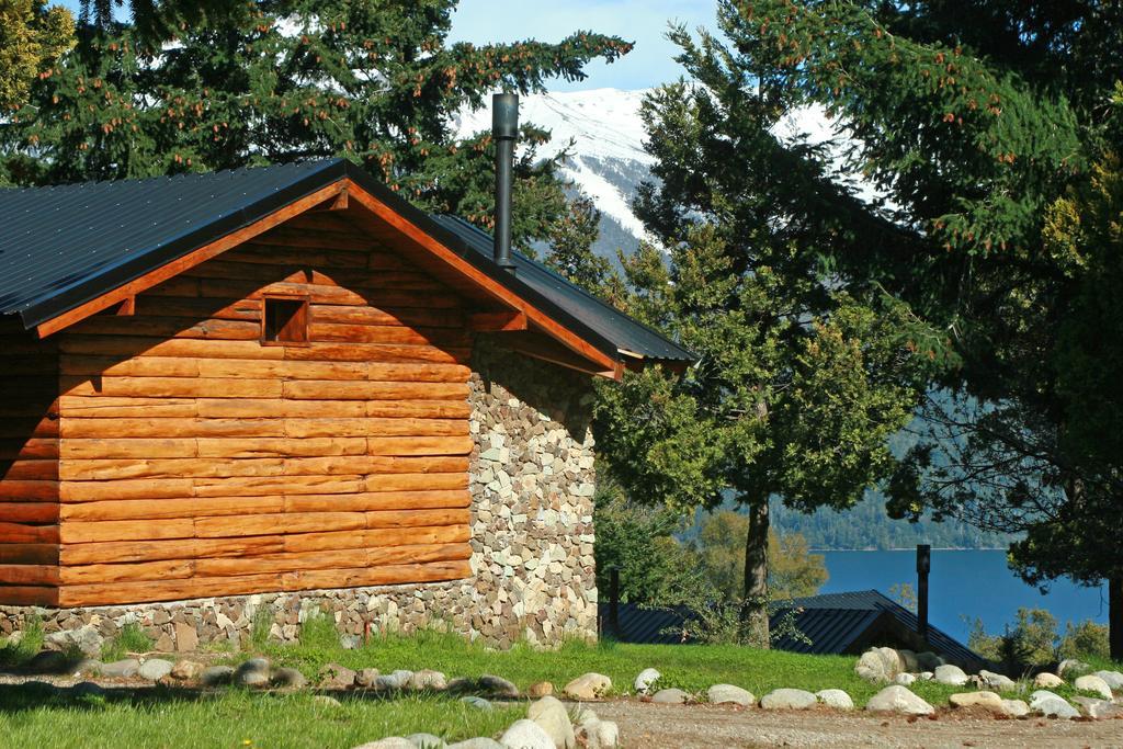 Estancia Del Carmen Mountain Resort 산카를로스데바릴로체 외부 사진