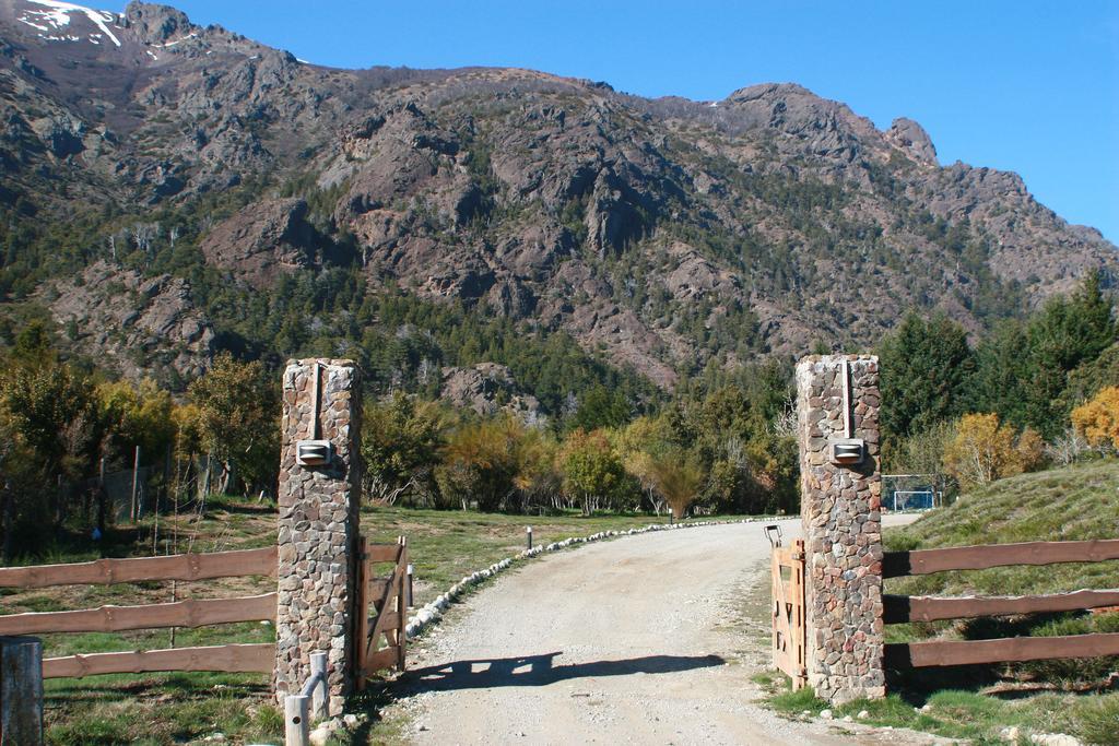 Estancia Del Carmen Mountain Resort 산카를로스데바릴로체 외부 사진