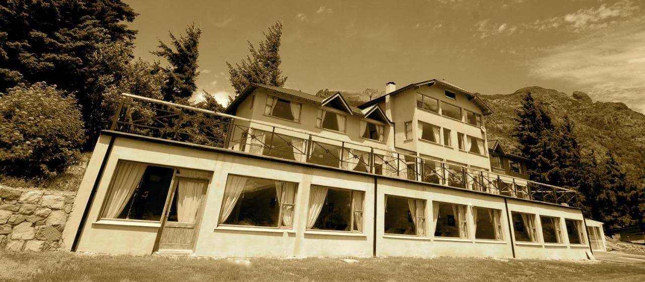 Estancia Del Carmen Mountain Resort 산카를로스데바릴로체 외부 사진